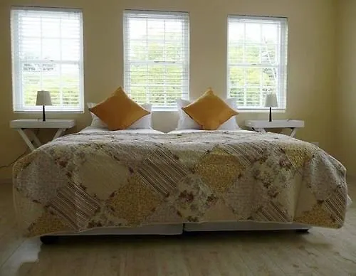Villa Garda B&B Bed & Breakfast