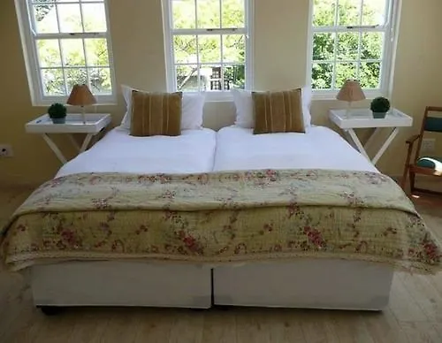 Bed & Breakfast Villa Garda B&B