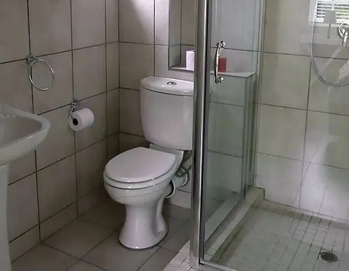 Villa Garda B&B Cape Town