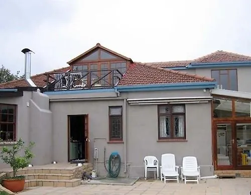 Villa Garda B&B