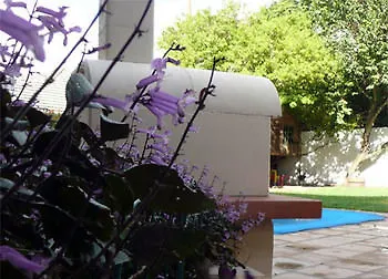 Villa Garda B&B Cape Town