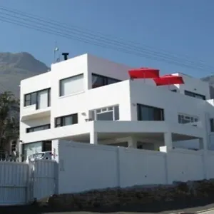 Bed & Breakfast Cape View, Cape Town