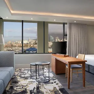 Hotel Protea By Marriott Waterfront Breakwater, Ciudad del Cabo