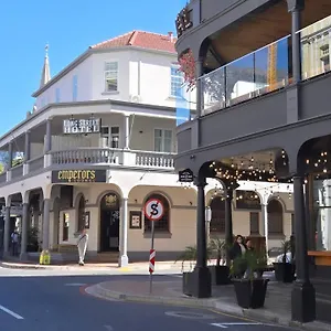 Hotel Long Street Boutique, Ciudad del Cabo
