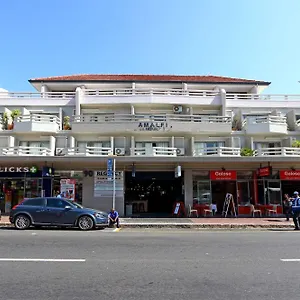 Hotel The Amalfi Boutique, Ciudad del Cabo