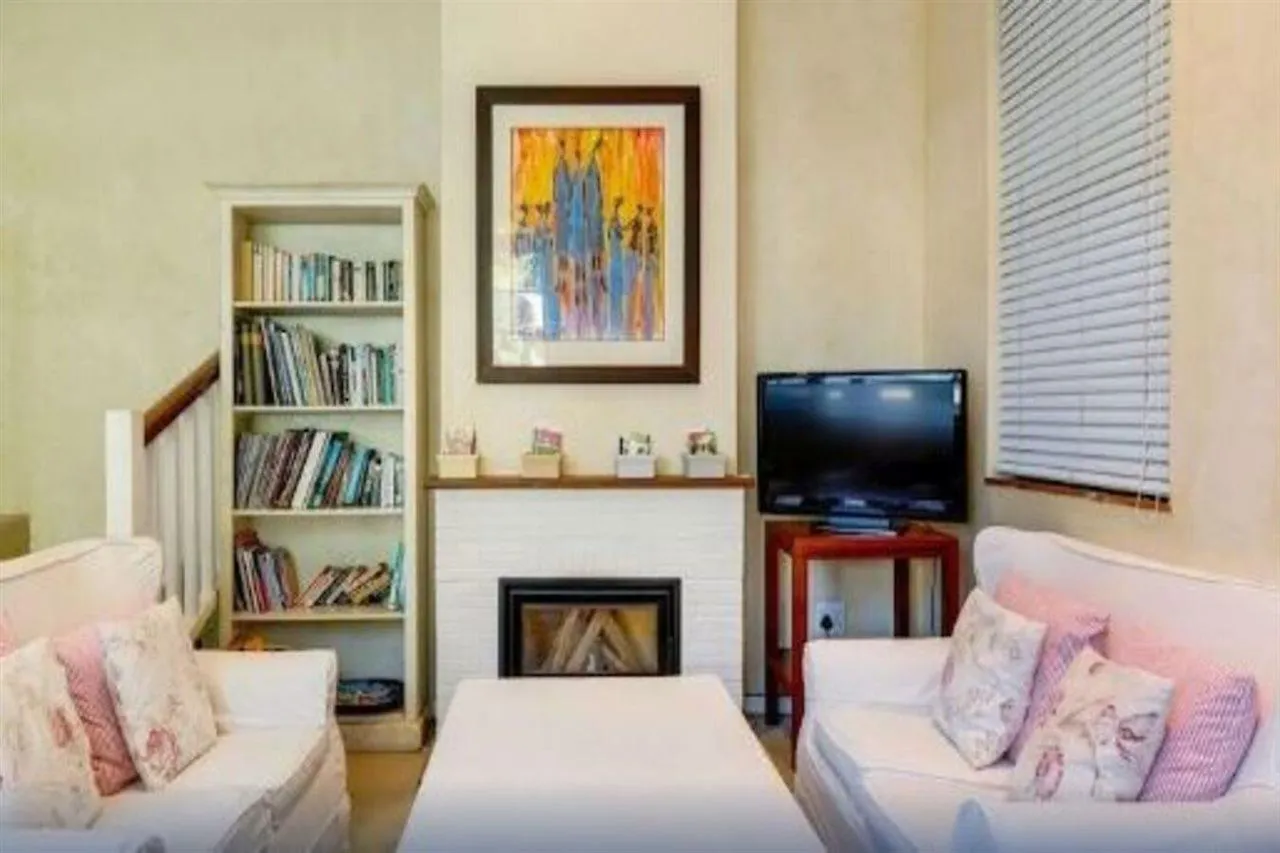 Villa Garda B&B 3*, Cape Town South Africa