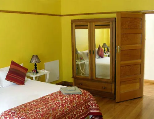Bed & Breakfast Villa Garda B&B