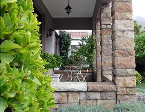 *** Bed & Breakfast Villa Garda B&B South Africa